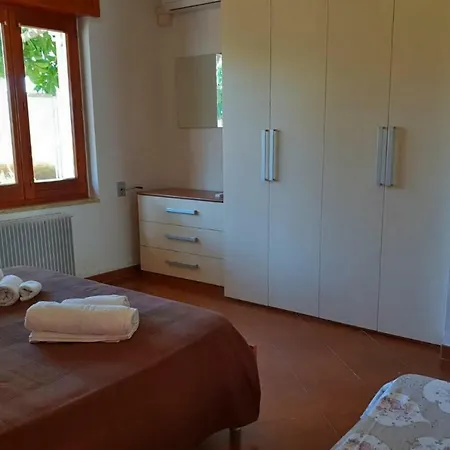 Holiday Flat - Iap021053-dya Apartment Gallipoli