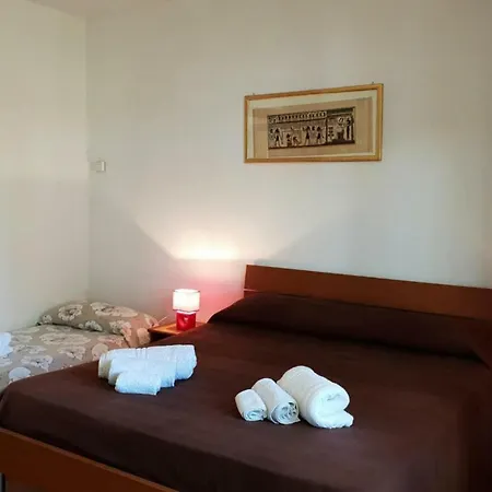 Holiday Flat - Iap021053-dya Apartment Gallipoli