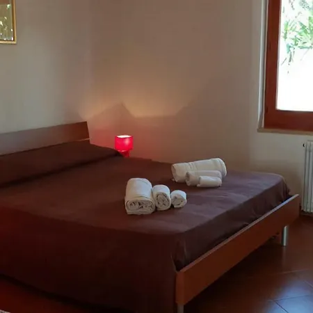 Holiday Flat - Iap021053-dya Apartment Gallipoli