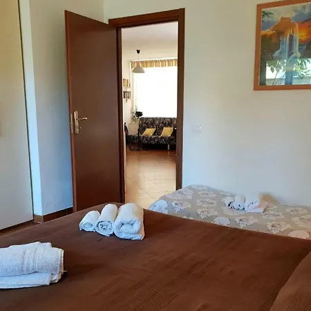 Holiday Flat - Iap021053-dya Apartment *